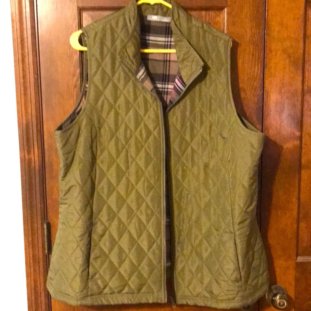Vest